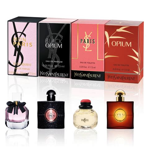 paris ysl add|ysl perfume gift sets.